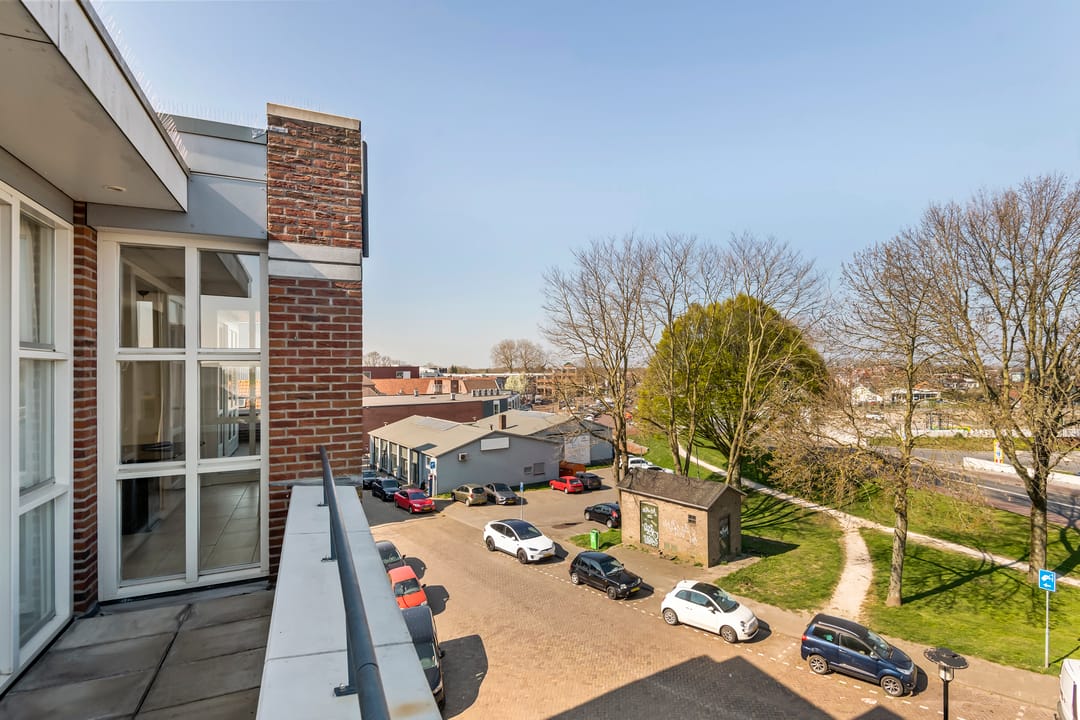 Foto 22 van Zoutkeetstraatje 20-31