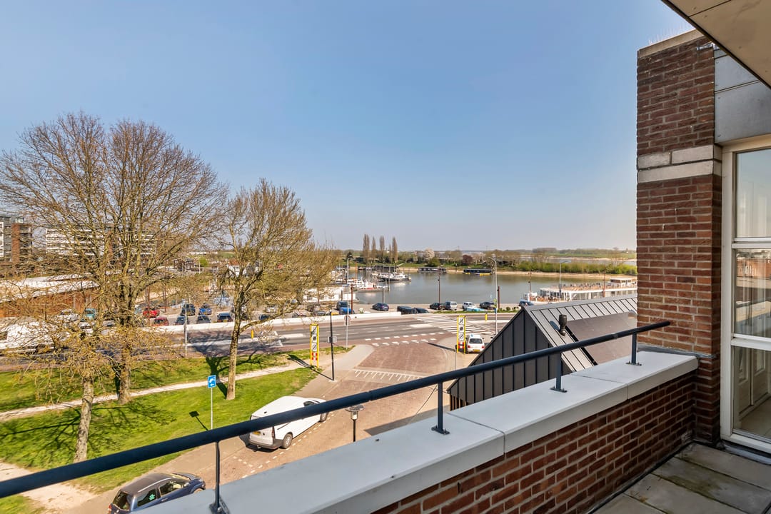 Foto 23 van Zoutkeetstraatje 20-31