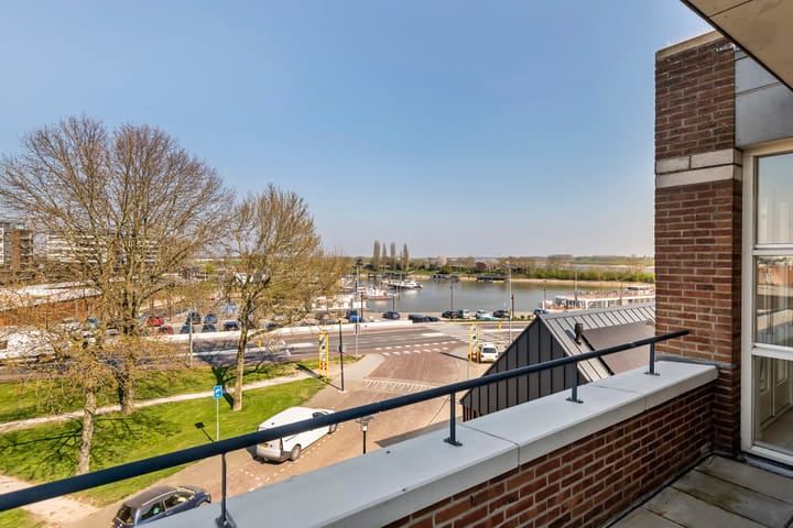 Foto 23 van Zoutkeetstraatje 20-31