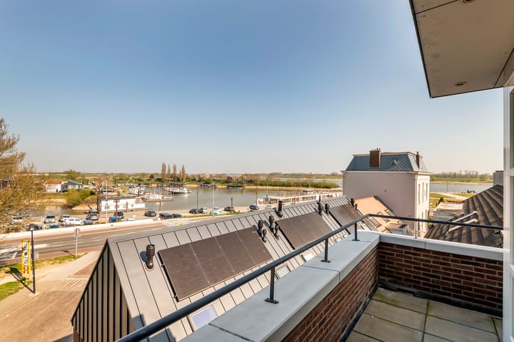 Foto 24 van Zoutkeetstraatje 20-31