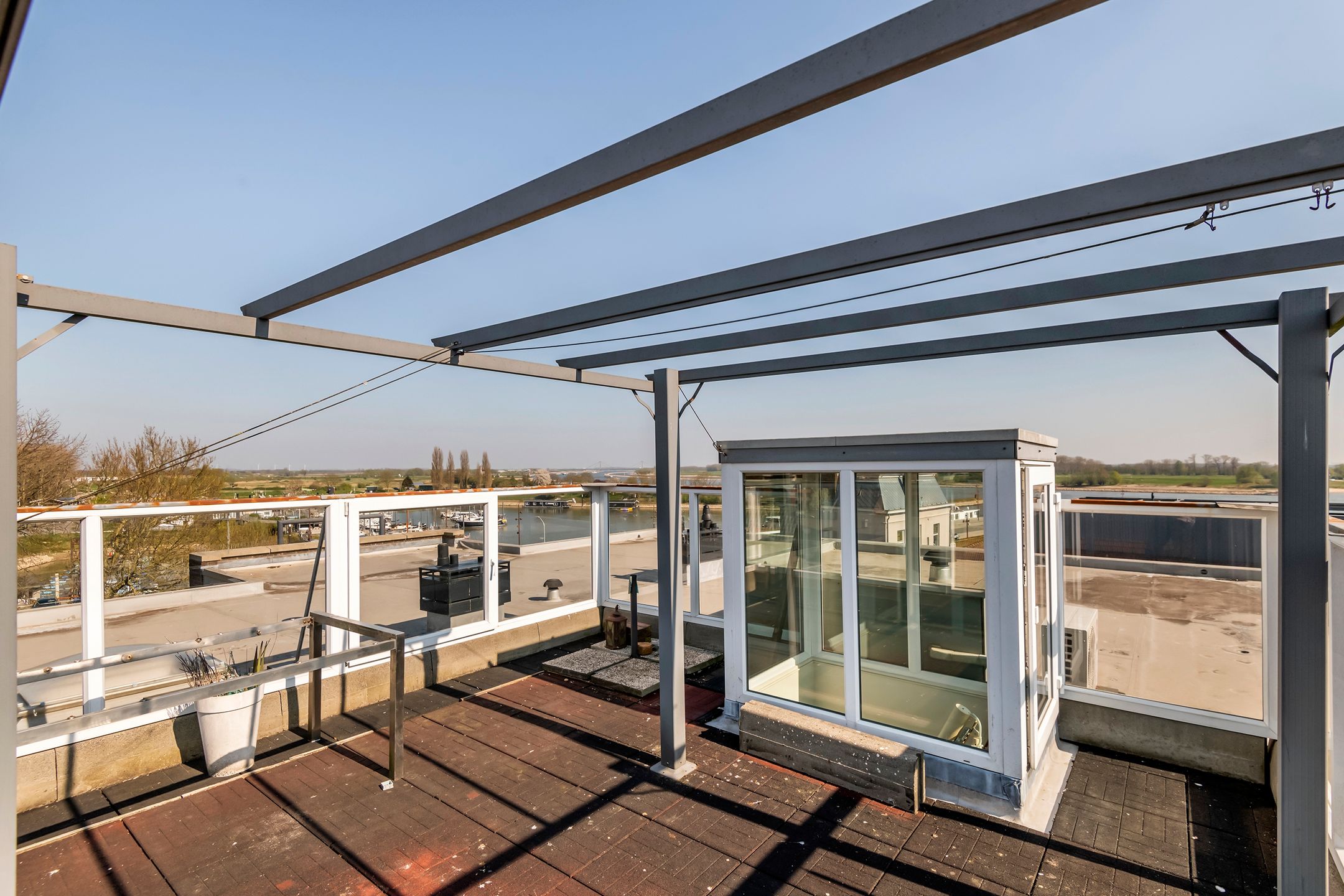 Foto 42 van Zoutkeetstraatje 20-31