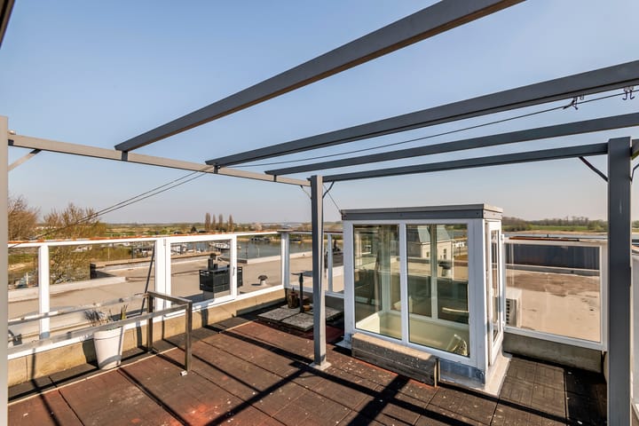 Foto 42 van Zoutkeetstraatje 20-31