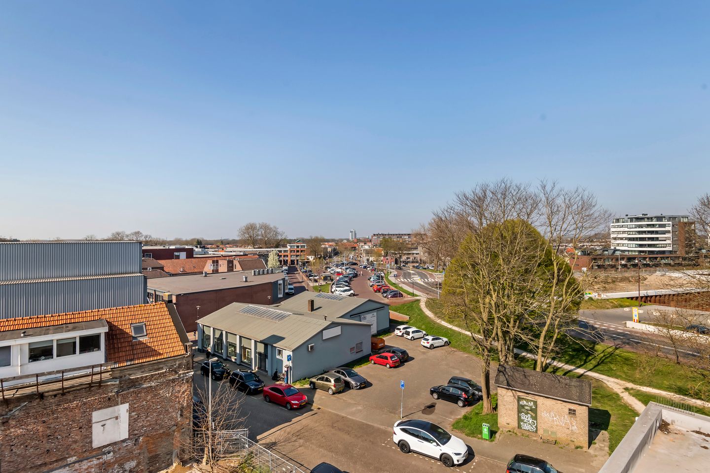 Foto 44 van Zoutkeetstraatje 20-31