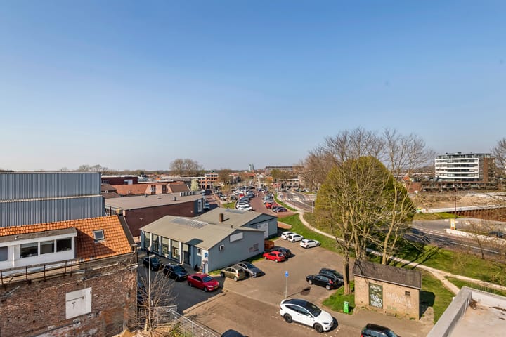 Foto 44 van Zoutkeetstraatje 20-31