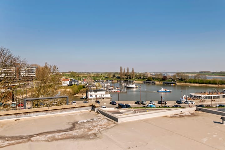 Foto 45 van Zoutkeetstraatje 20-31