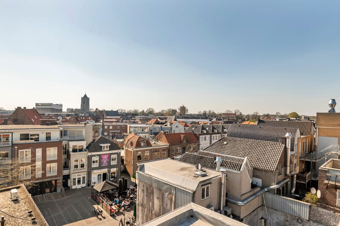 Foto 46 van Zoutkeetstraatje 20-31