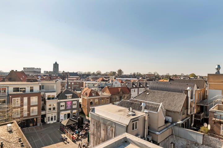 Foto 46 van Zoutkeetstraatje 20-31