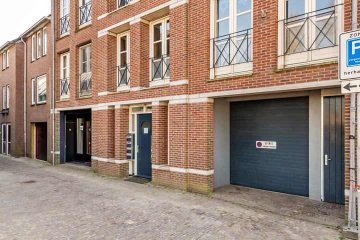 Foto 48 van Zoutkeetstraatje 20-31