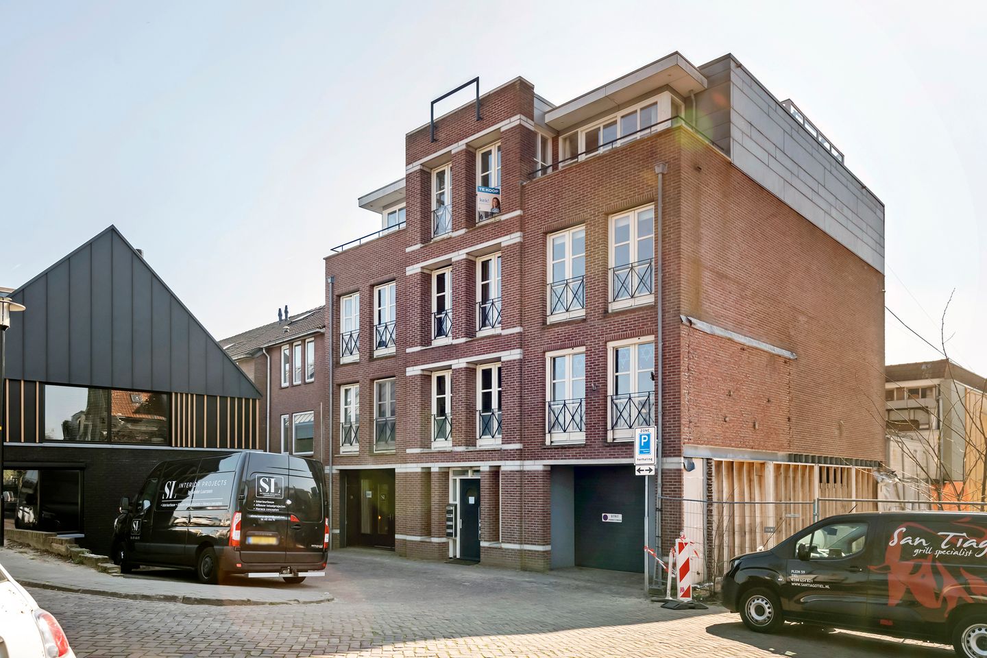 Foto 49 van Zoutkeetstraatje 20-31