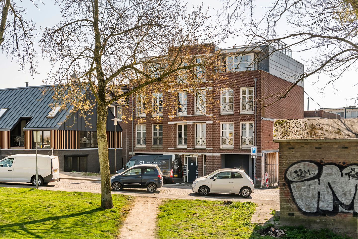 Foto 50 van Zoutkeetstraatje 20-31