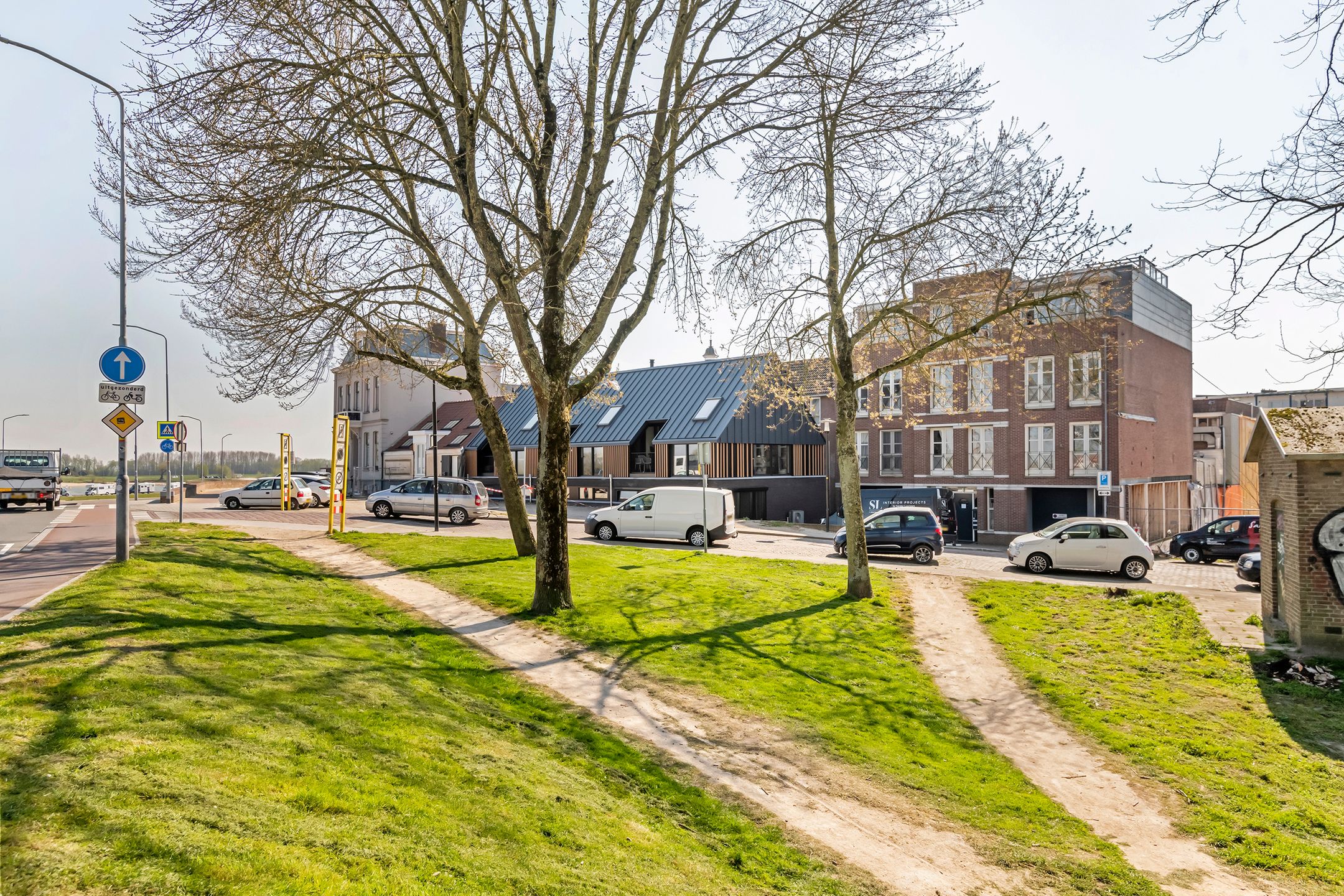 Foto 51 van Zoutkeetstraatje 20-31