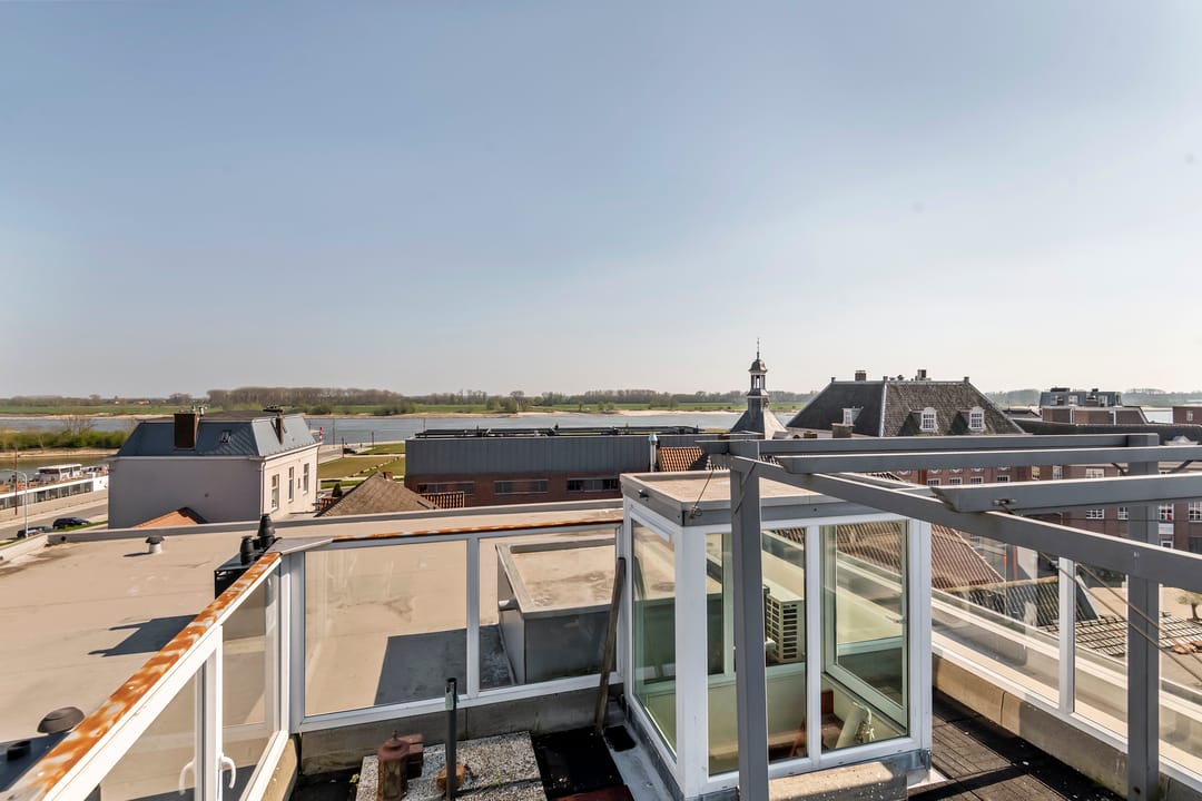 Foto 43 van Zoutkeetstraatje 20-31