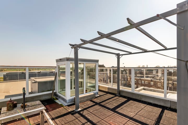 Foto 41 van Zoutkeetstraatje 20-31