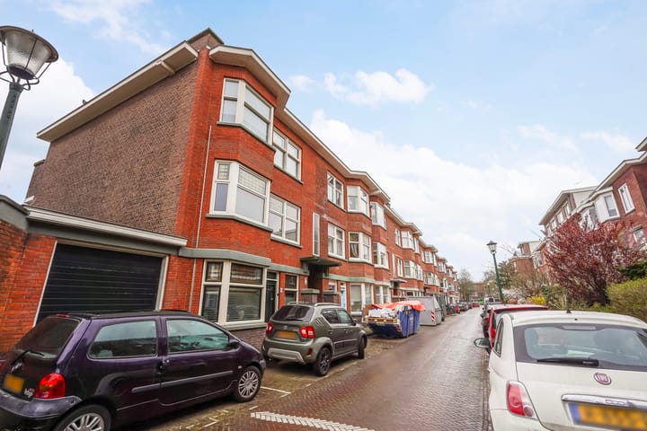 Foto 2 van Perenstraat 138