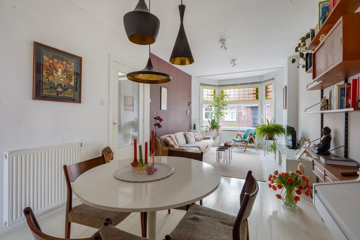 Foto 3 van Perenstraat 138