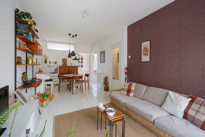 Foto 14 van Perenstraat 138