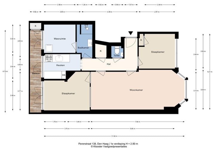 Foto 41 van Perenstraat 138