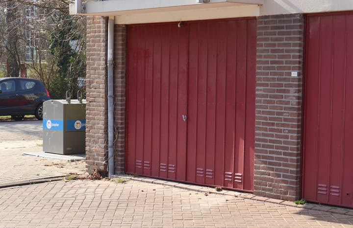 Foto 3 van Reigerstraat 1R