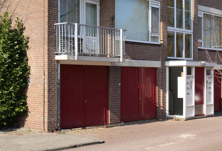 Foto 6 van Reigerstraat 1R