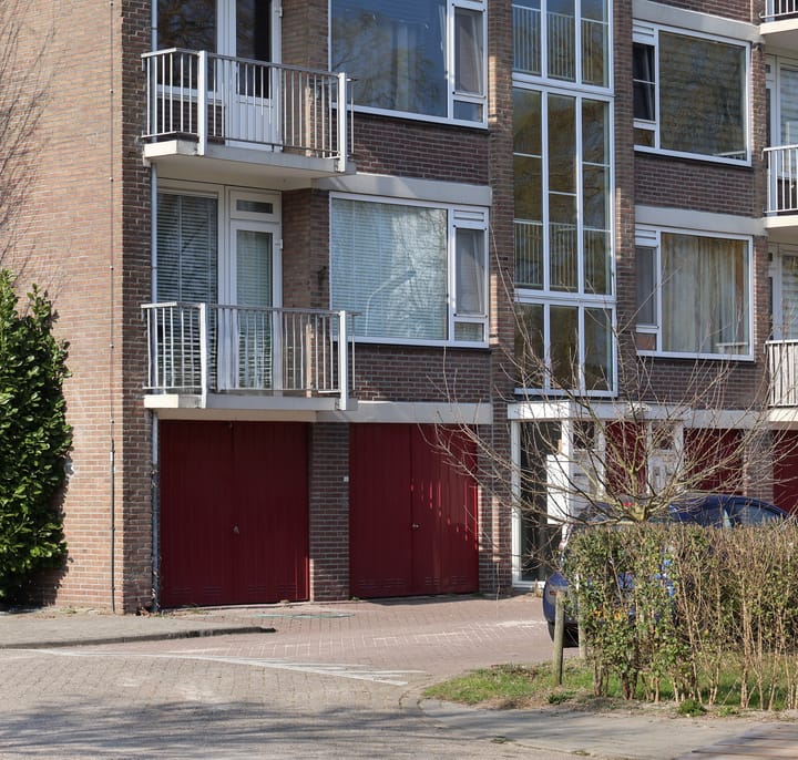 Foto 7 van Reigerstraat 1R