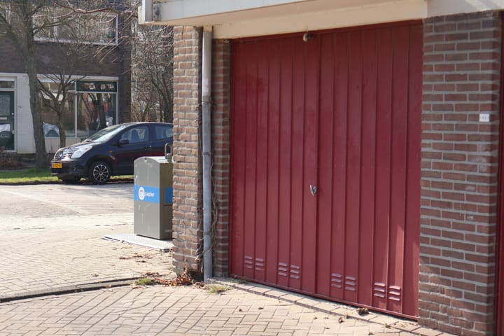 Foto 8 van Reigerstraat 1R