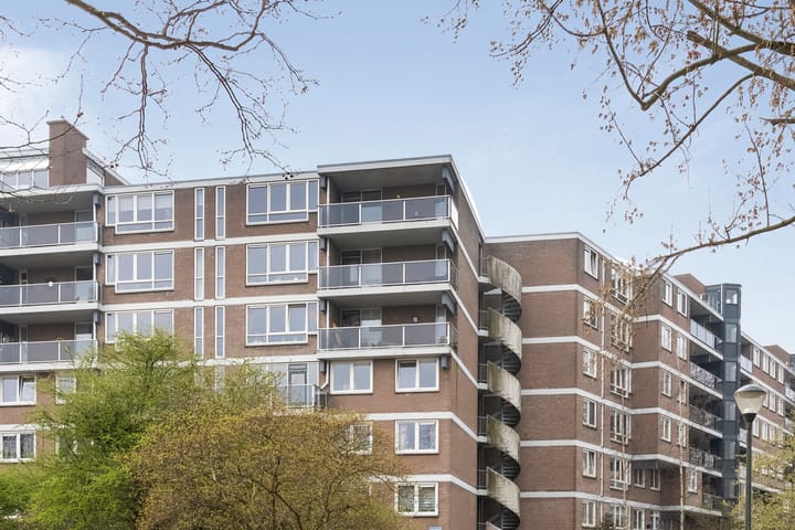 Photo 6 of Engelenburg 233