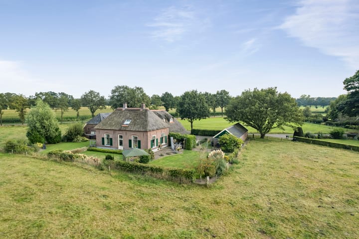 Foto 2 van Gorsselseweg 32