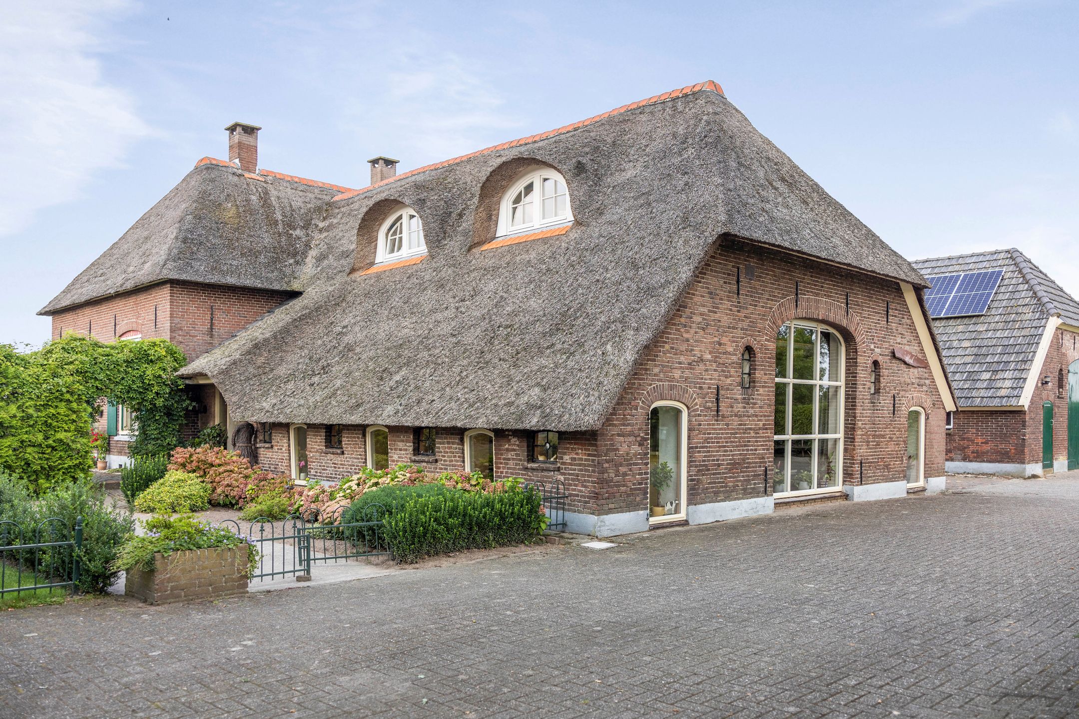 Foto 3 van Gorsselseweg 32