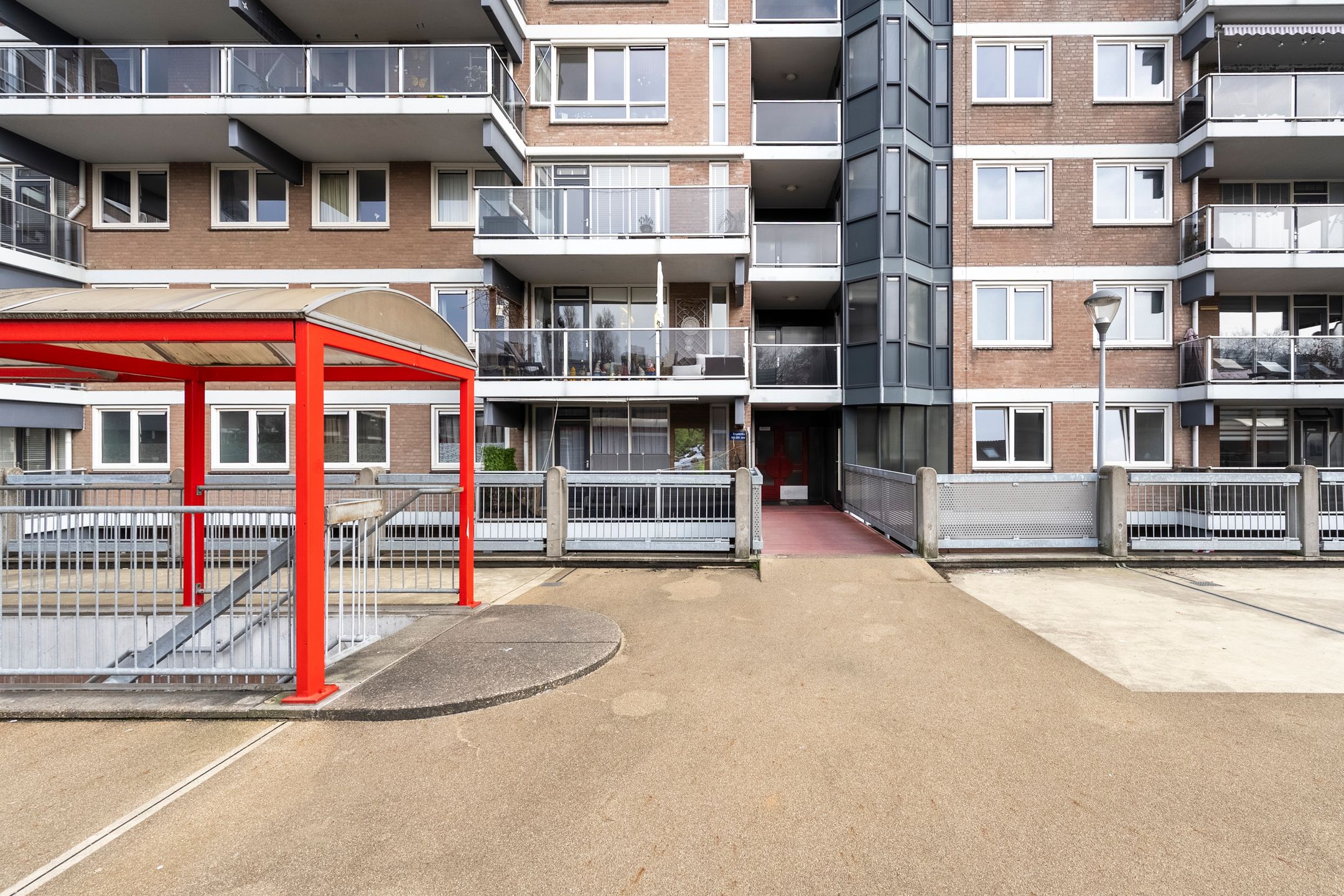 Photo 24 of Engelenburg 233