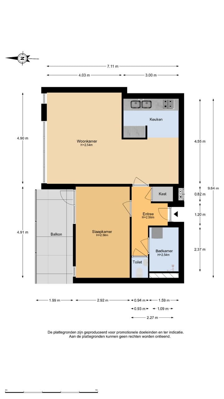 Photo 33 of Engelenburg 233