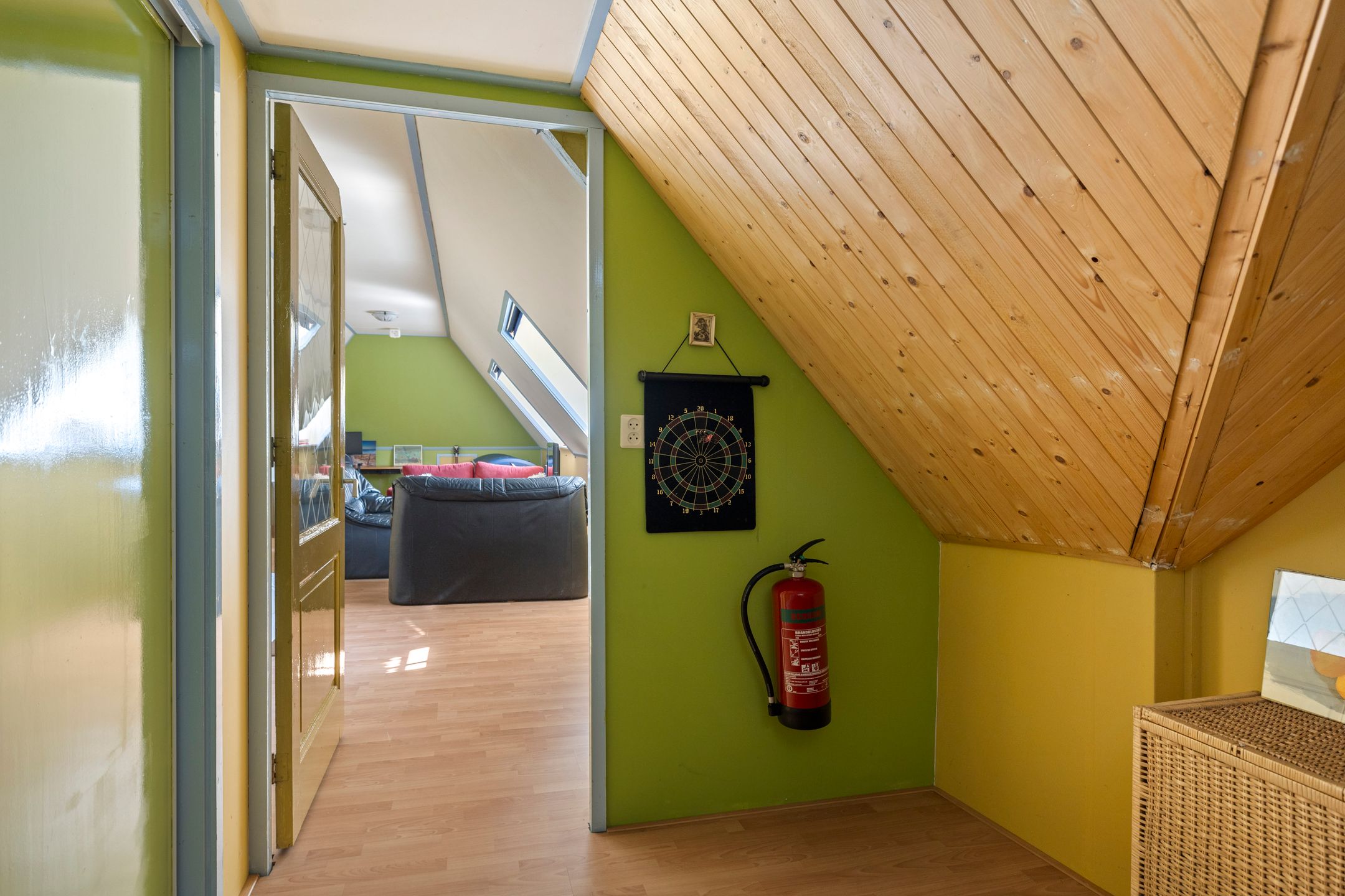 Foto 24 van Gorsselseweg 32