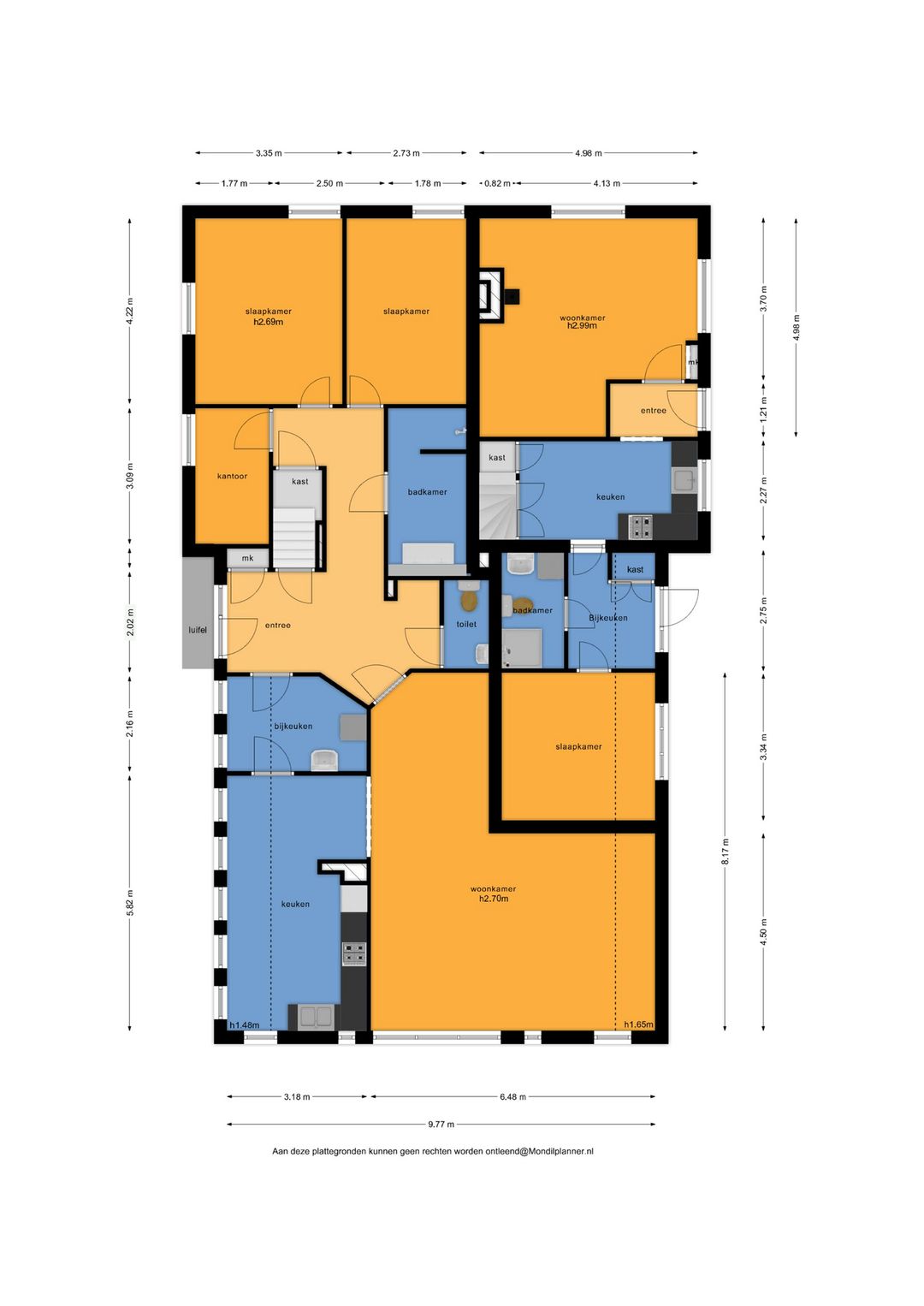 Foto 67 van Gorsselseweg 32