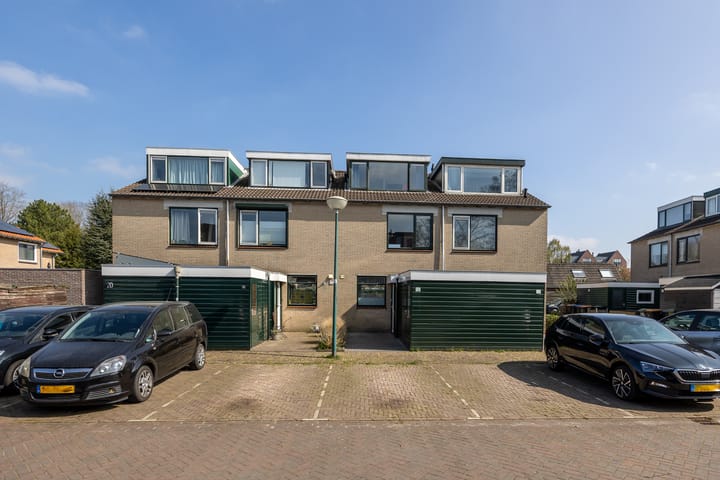 Photo 1 of Platanenlaan 16