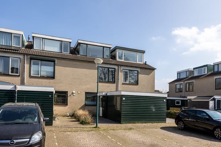 Photo 2 of Platanenlaan 16