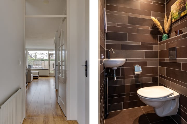 Photo 3 of Platanenlaan 16