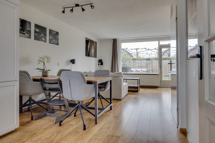 Photo 4 of Platanenlaan 16