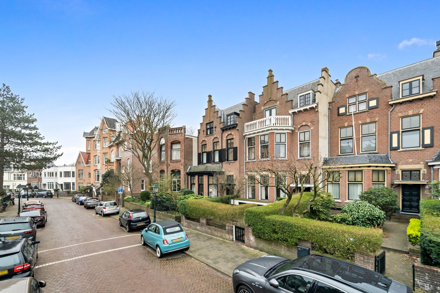 Foto 5 van Helmstraat 10