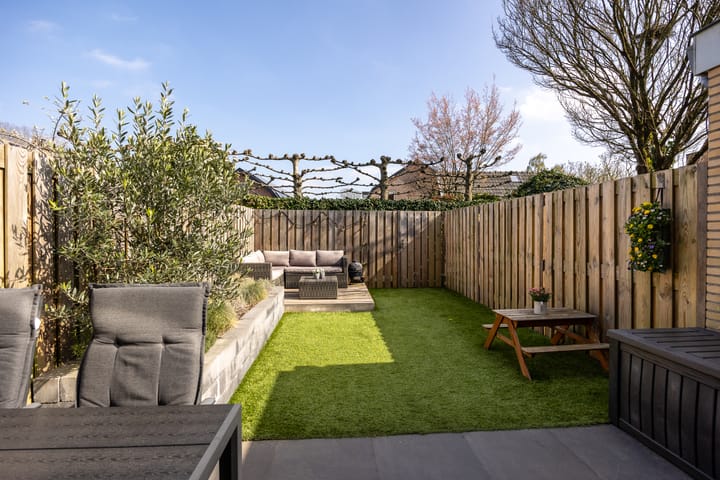 Photo 30 of Platanenlaan 16