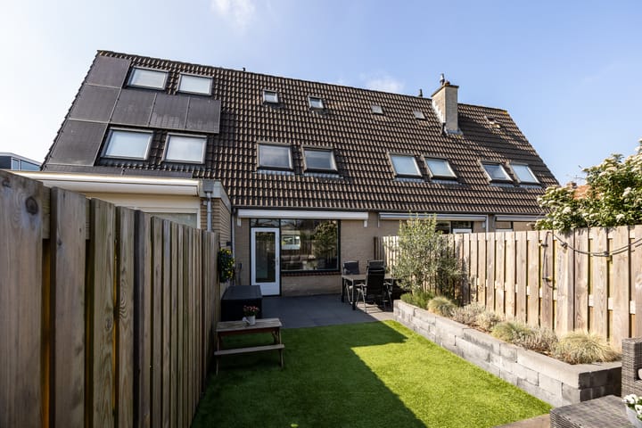 Photo 31 of Platanenlaan 16