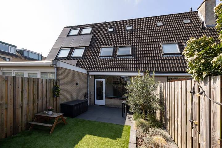 Photo 32 of Platanenlaan 16