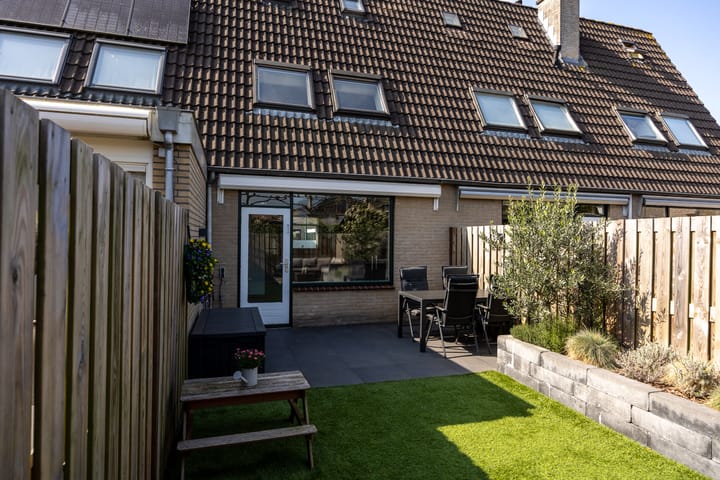 Foto 33 van Platanenlaan 16