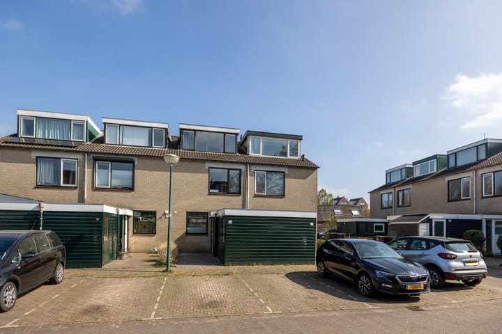 Photo 34 of Platanenlaan 16