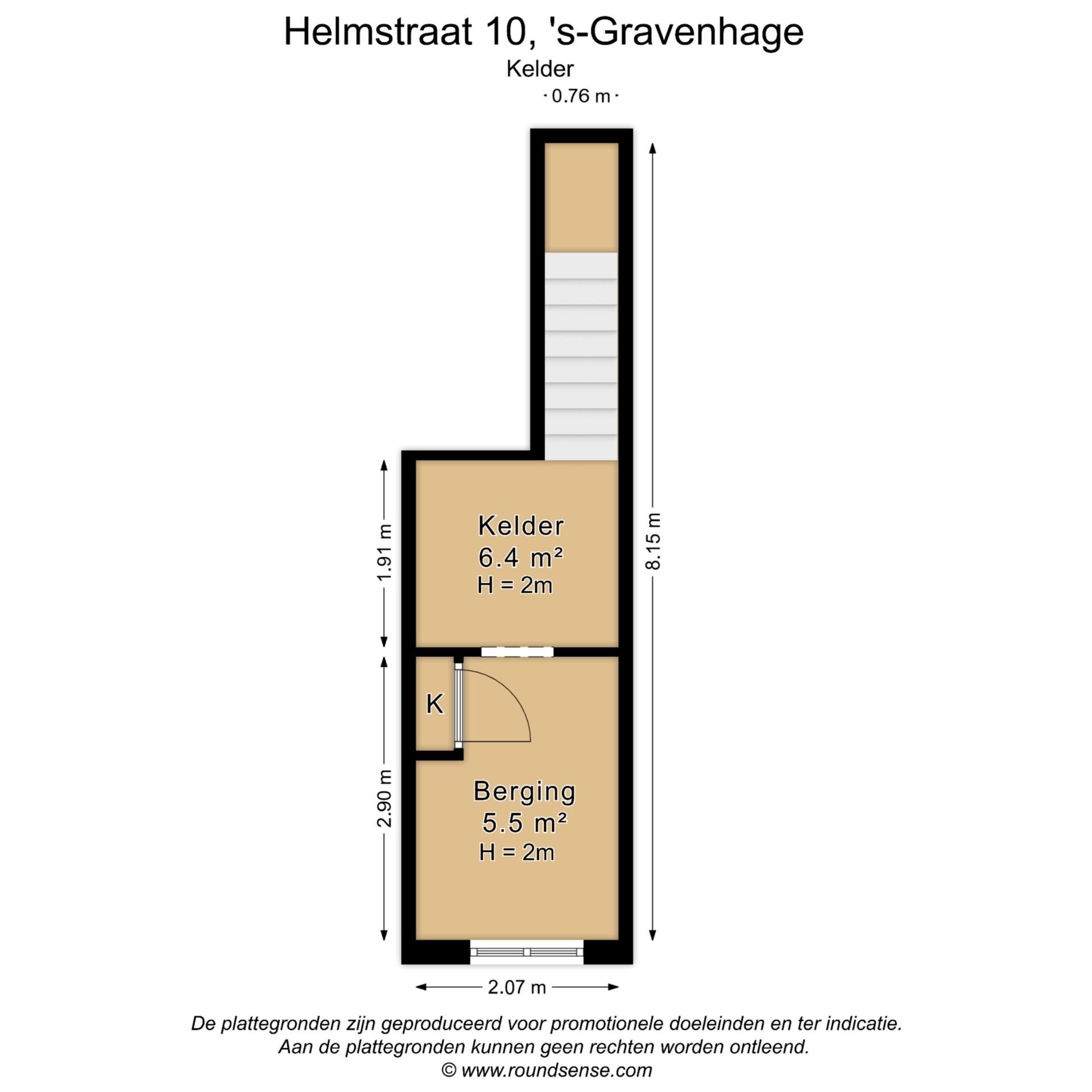 Foto 36 van Helmstraat 10