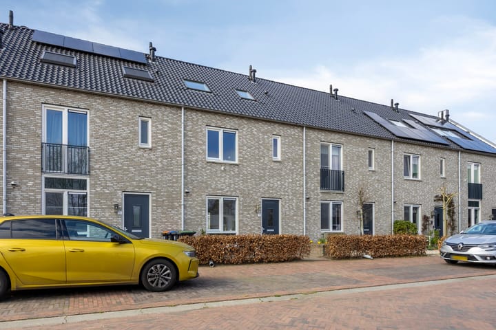 Foto 6 van Oosterkamp 17