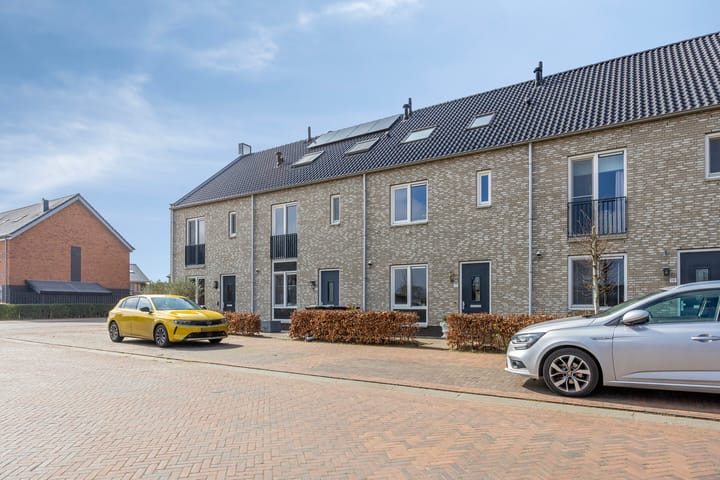 Foto 4 van Oosterkamp 17