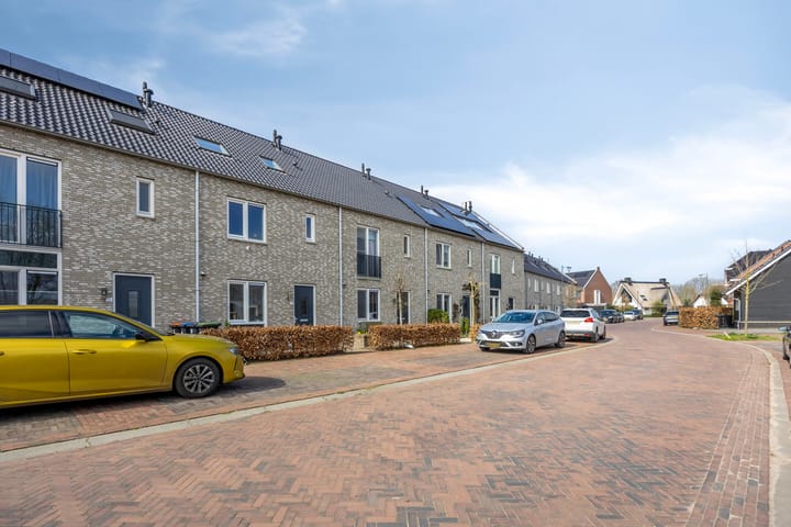 Foto 5 van Oosterkamp 17