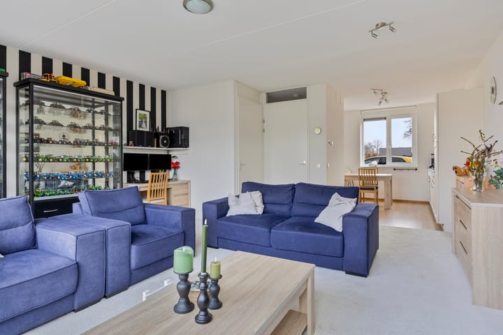 Foto 3 van Oosterkamp 17