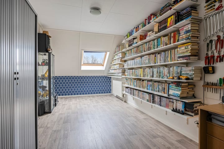 Foto 27 van Oosterkamp 17