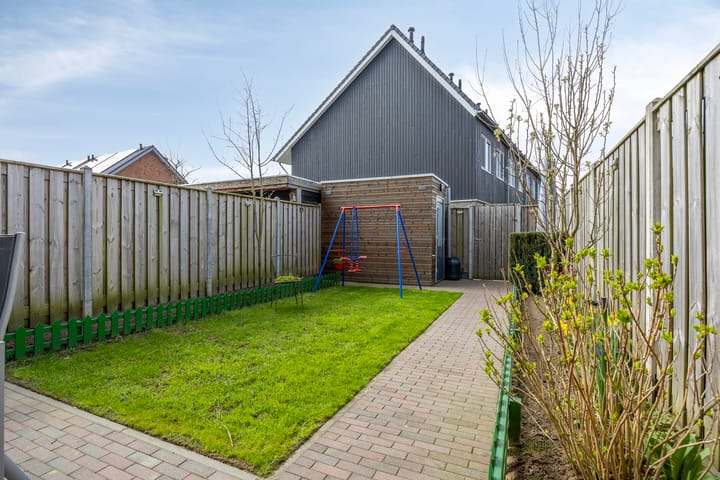 Foto 30 van Oosterkamp 17