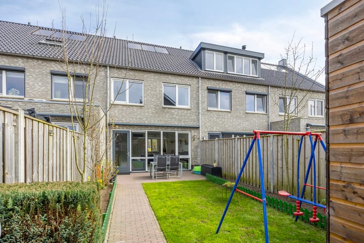 Foto 31 van Oosterkamp 17